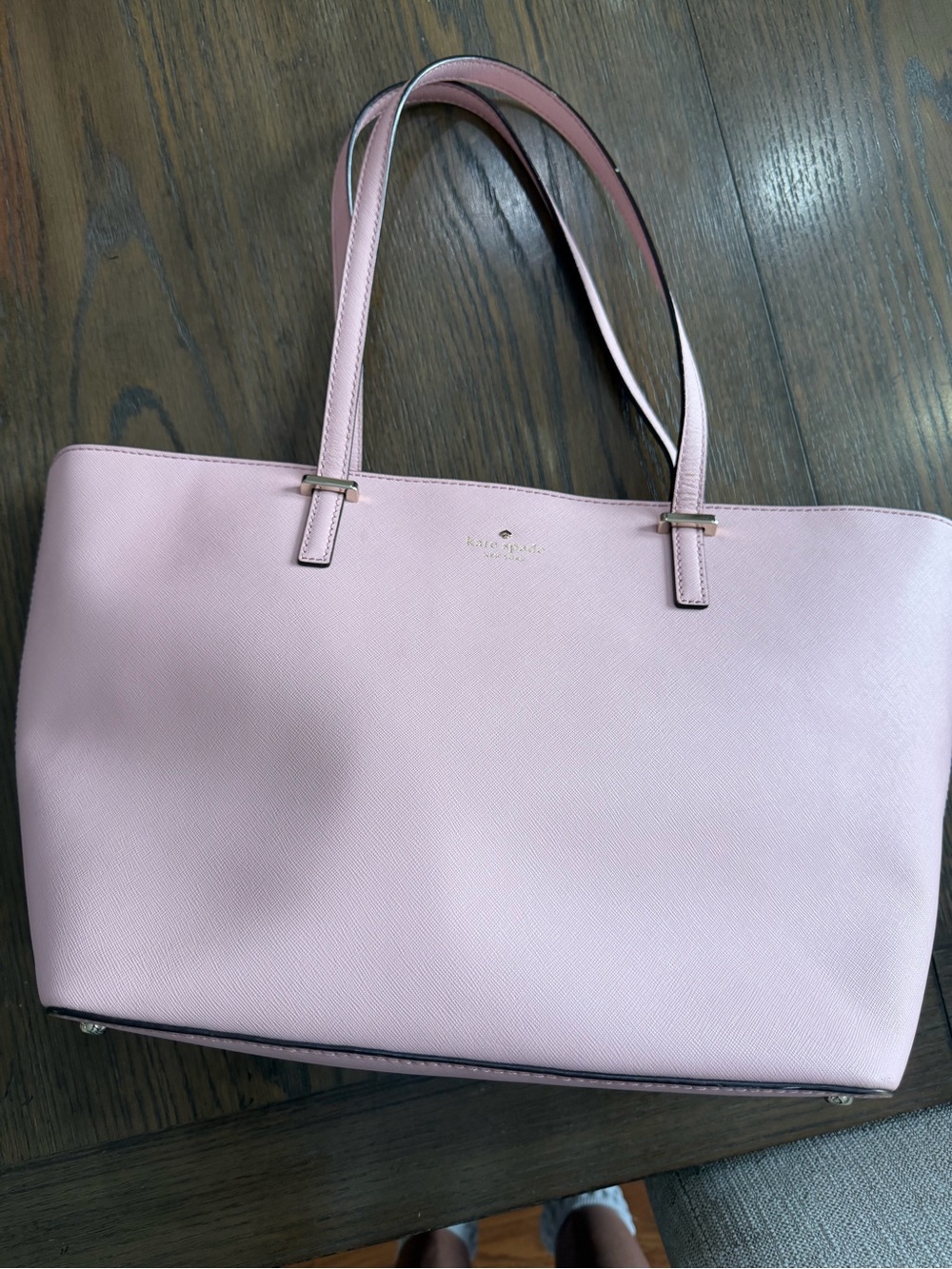 Kate Spade New York Cedar Street Harmony Tote Pink
